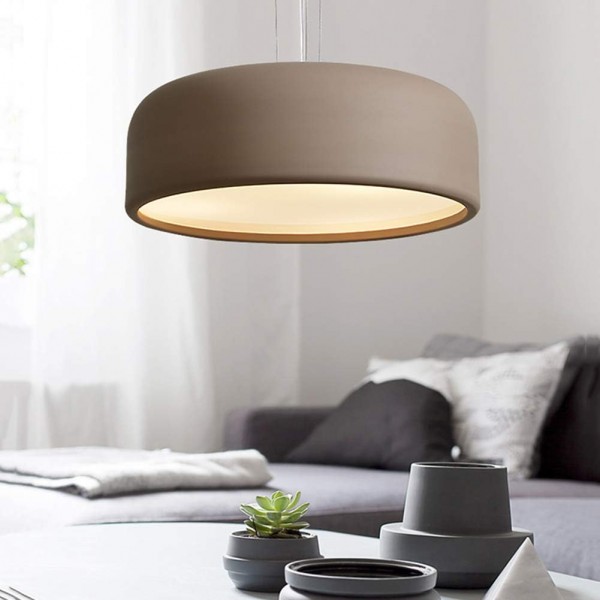 Lampada a sospensione COMBUS Pastel Combination