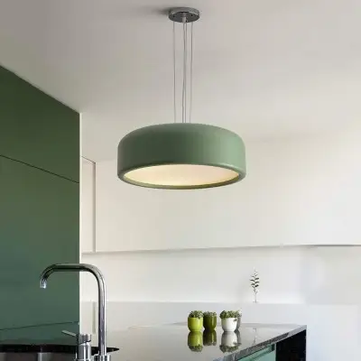 COMBUS Pastelliyhdistelmäriippuva valaisin