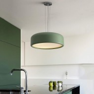 Lampada a sospensione COMBUS Pastel Combination