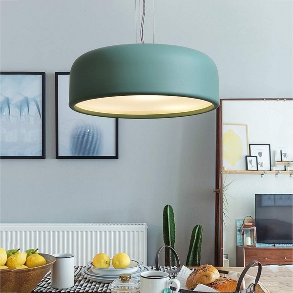 Lampada a sospensione COMBUS Pastel Combination