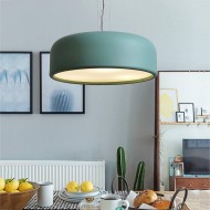 Lampada a sospensione COMBUS Pastel Combination