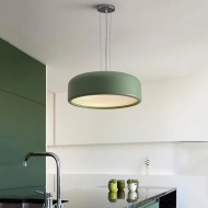 Lampada a sospensione COMBUS Pastel Combination