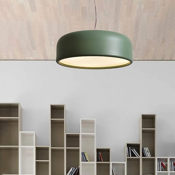 Lampada a sospensione COMBUS Pastel Combination