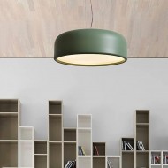 Lampada a sospensione COMBUS Pastel Combination