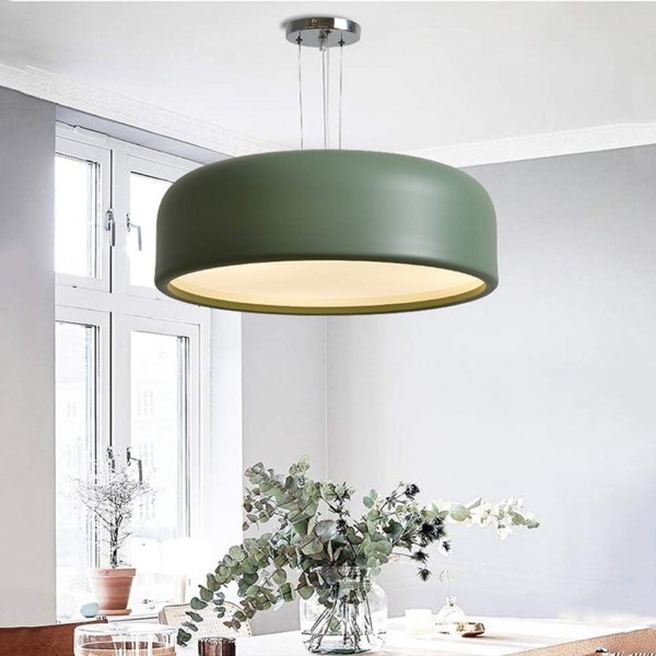 Lampada a sospensione COMBUS Pastel Combination