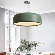 Lampada a sospensione COMBUS Pastel Combination