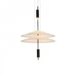 Moderni Design 2097 Makuuhuoneen Kattokruunu