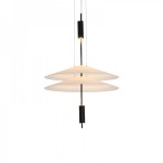 Moderne Design 2097 Multi Light lysekrone