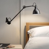 Nordic Roterbar Svängarm Vägg-/Taklampa S91