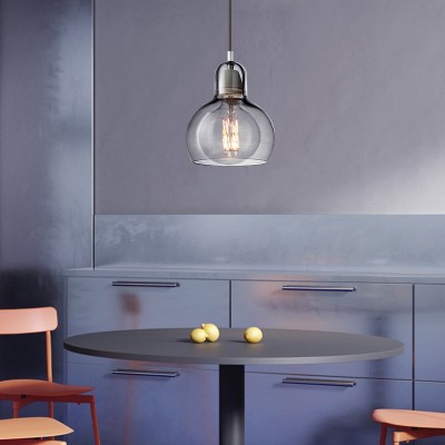 Mega Bulb Pendant Lamp