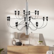 Moderne Design 2097 Multi Light lysekrone