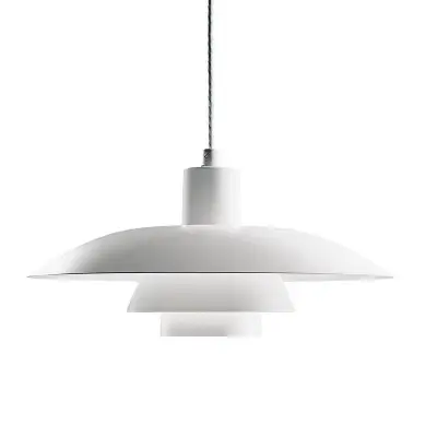 Kolmikerroksinen Riippuvalaisin