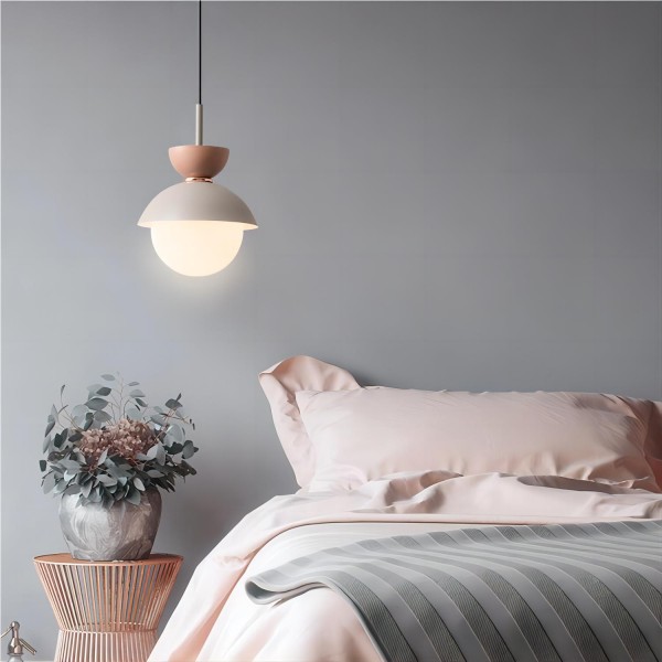 Nordic Macaroon pendel S56