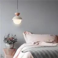 Nordic Macaroon Lampa Wisząca S56