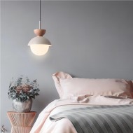 Nordic Macaroon pendel S56