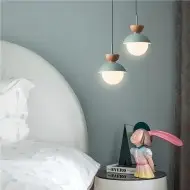 Nordic Macaroon Lampa Wisząca S56