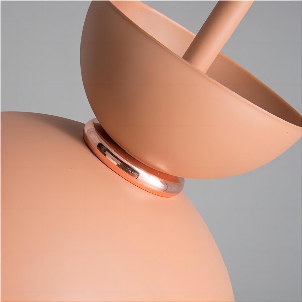 Nordic Macaroon pendel S56