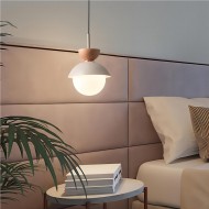 Nordic Macaroon pendel S56