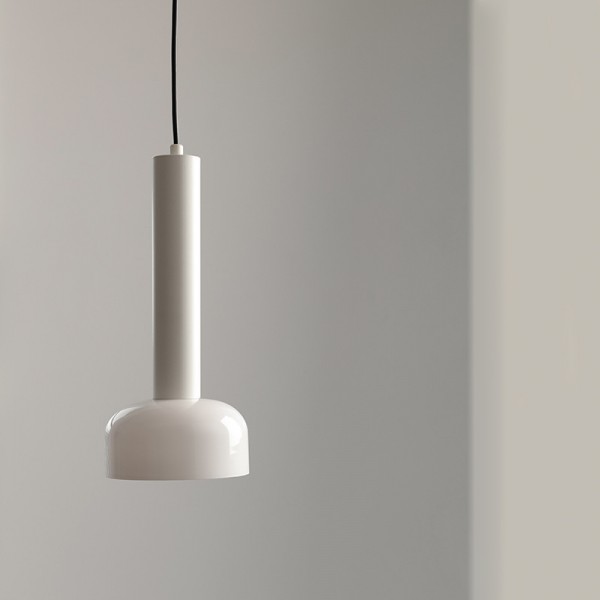 Simplistic Color Splicing Italian Design Pendant Lamp S22