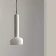 Simplistic Color Splicing Italian Design Pendant Lamp S22
