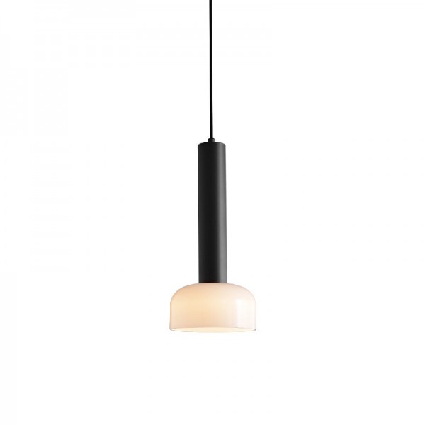 Simplistic Color Splicing Italian Design Pendant Lamp S22