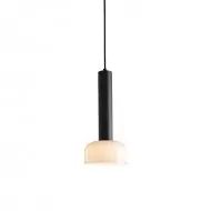 Simplistic Color Splicing Italian Design Pendant Lamp S22