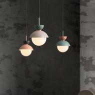 Nordic Macaroon pendel S56