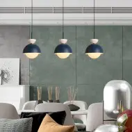 Nordic Macaroon Lampa Wisząca S56