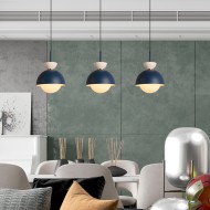 Nordic Macaroon pendel S56