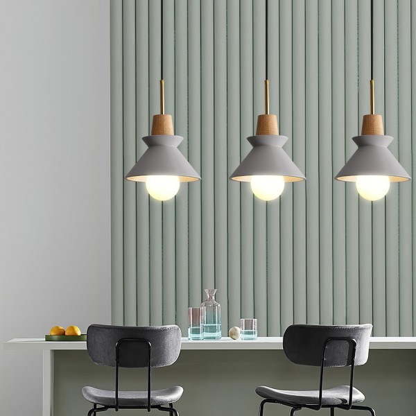 SPACE Scandinavian Pendant Lamp