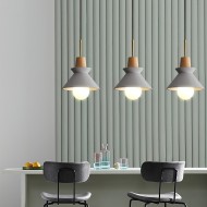 SPACE Scandinavian Pendant Lamp