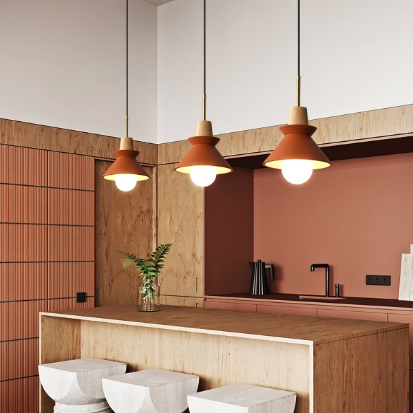 SPACE Scandinavian Pendant Lamp