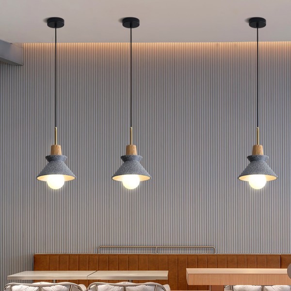 SPACE Scandinavian Pendant Lamp