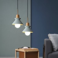 SPACE Scandinavian Pendant Lamp
