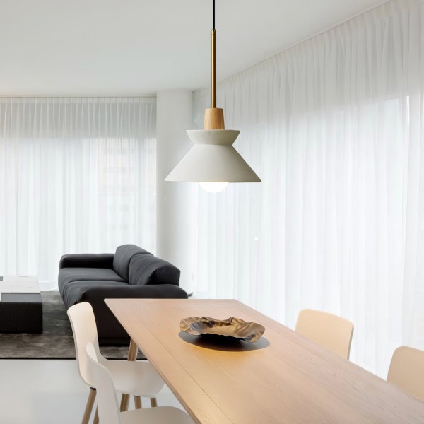 SPACE Scandinavian Pendant Lamp