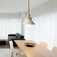 SPACE Scandinavian Pendant Lamp