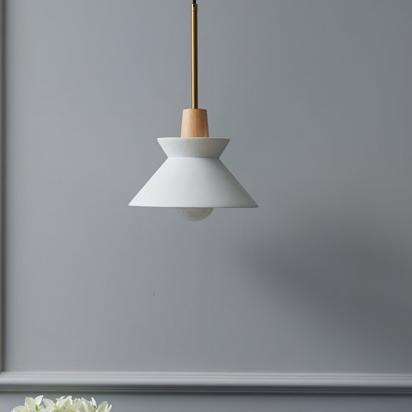 SPACE Scandinavian Pendant Lamp