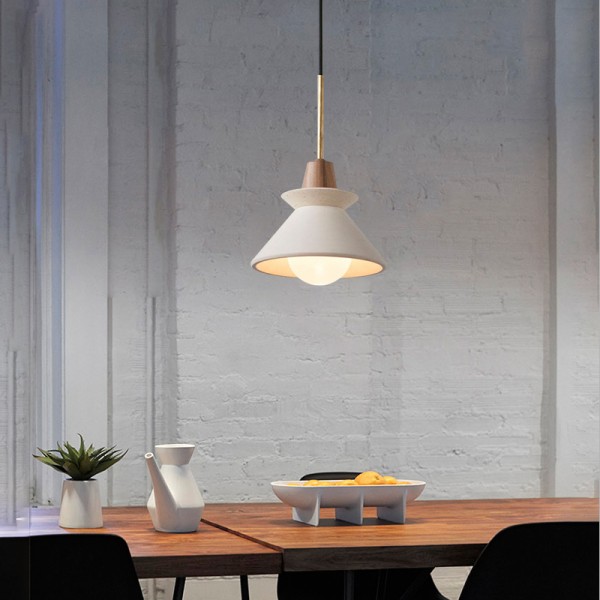 SPACE Scandinavian Pendant Lamp