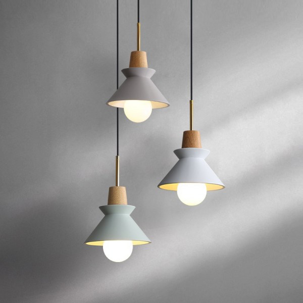 SPACE Scandinavian Pendant Lamp