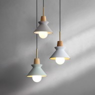 SPACE Scandinavian Pendant Lamp
