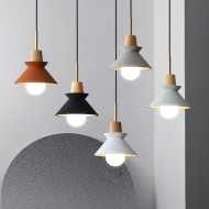 SPACE Scandinavian Pendant Lamp