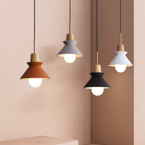 SPACE Scandinavian Pendant Lamp