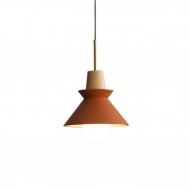 SPACE Scandinavian Pendant Lamp