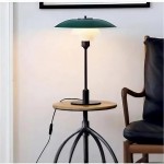 Ładowana lampka nocna Zabawny prezent Lampka stołowa choinkowa S40