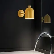 Süße Macaron Wandlampe