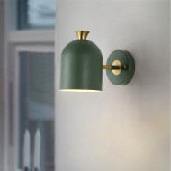 Cute Macaron Wall Lamp