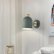 Cute Macaron Wall Lamp