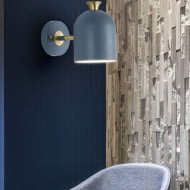 Cute Macaron Wall Lamp