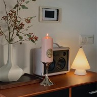 Ładowana lampka nocna Zabawny prezent Lampka stołowa choinkowa S40