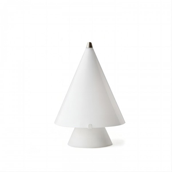 Ładowana lampka nocna Zabawny prezent Lampka stołowa choinkowa S40